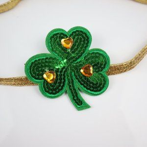 Clover HeadBand